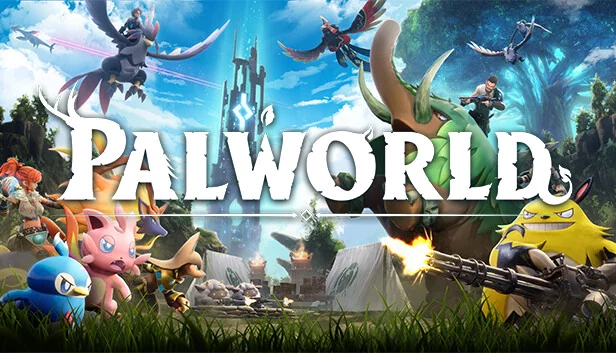 Palworld (Steam)