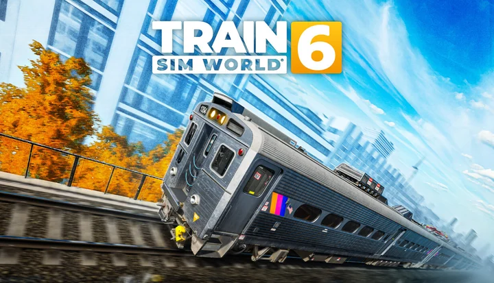 Train Sim World® 6 (Steam)