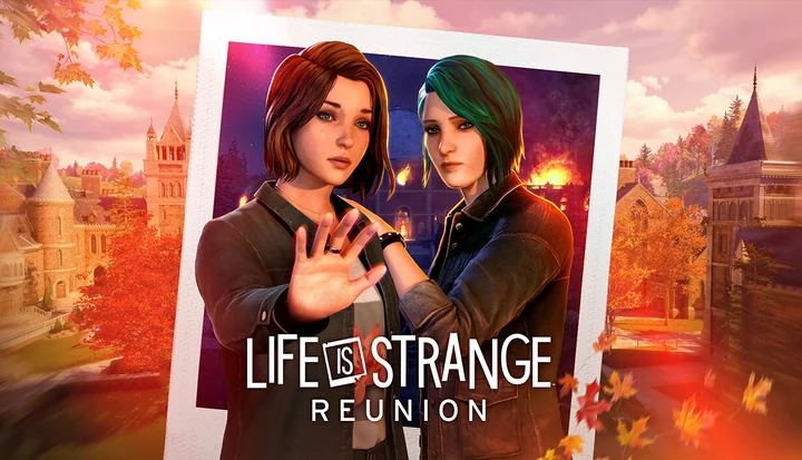 Life is Strange: Reunion (Steam)