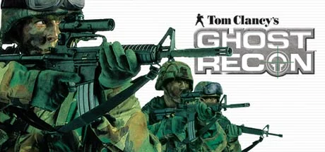 Tom Clancy's Ghost Recon® (Steam)