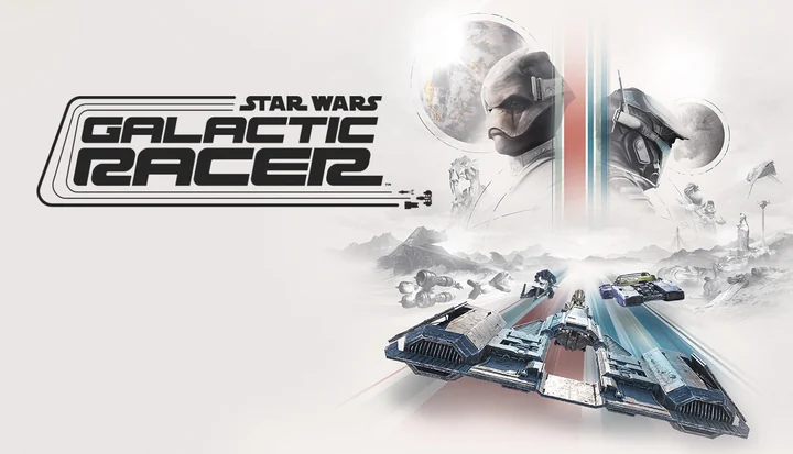 STAR WARS: Galactic Racer™ (Steam)