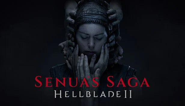 Hellblade II: Senua’s Saga (Steam)
