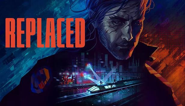 REPLACED (Steam)