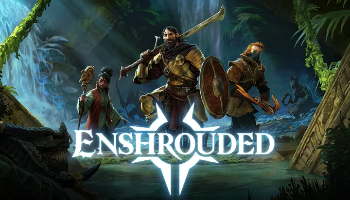 Enshrouded (Steam)