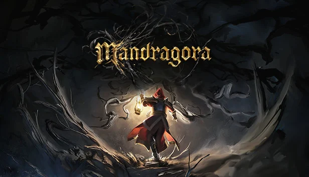 Mandragora: Whispers of the Witch Tree (Steam)