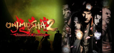 Onimusha 2: Samurai's Destiny (Steam)