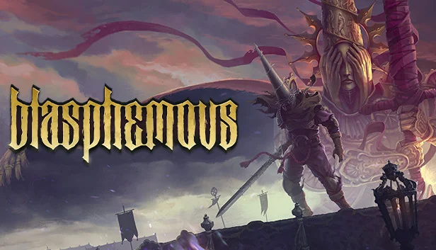 Blasphemous (Steam)