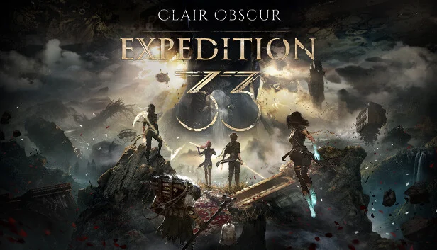 Clair Obscur: Expedition 33 (Steam)