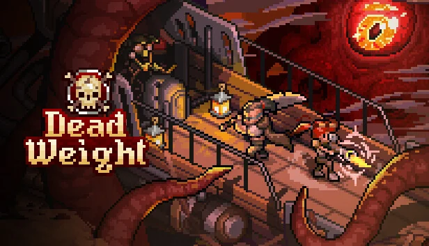 Dead Weight (Steam)
