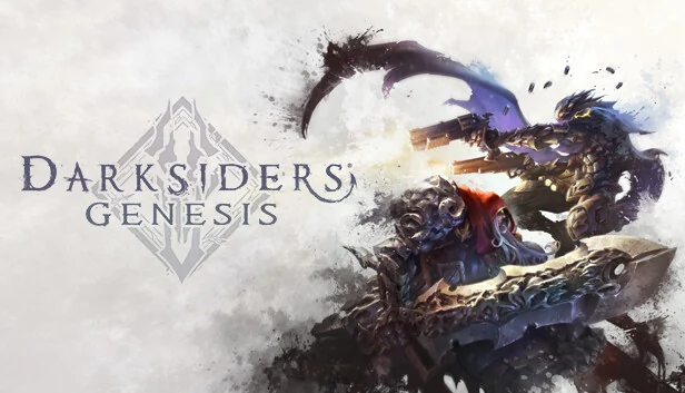 Darksiders Genesis (Steam)