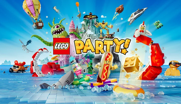 LEGO® Party! (Steam)