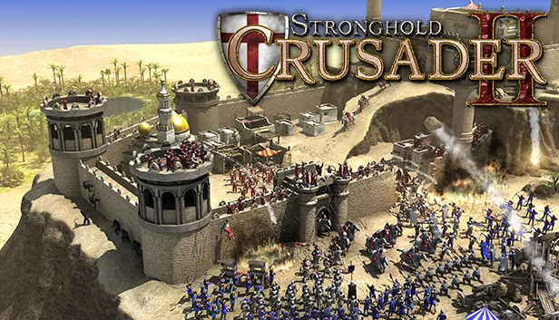 Stronghold Crusader 2 (Steam)