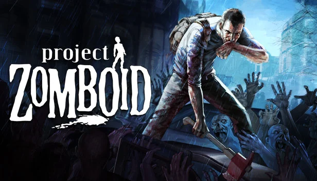 Project Zomboid (Steam)
