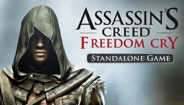 Assassin's Creed Freedom Cry (Steam)