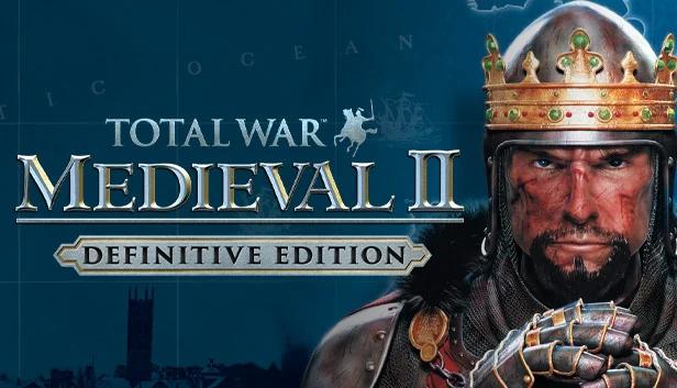 Total War: MEDIEVAL II – Definitive Edition (Steam)