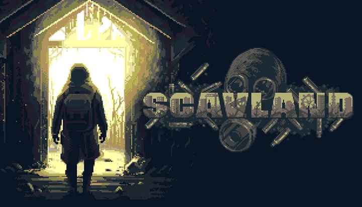 Scavland (Steam)