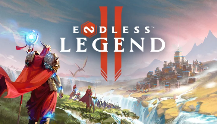ENDLESS Legend™ 2 (Steam)