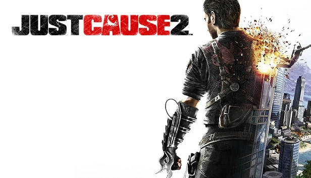 Just Cause 2 (Steam)