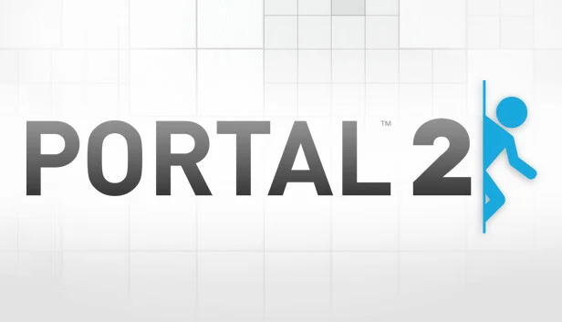 Portal 2 (Steam)