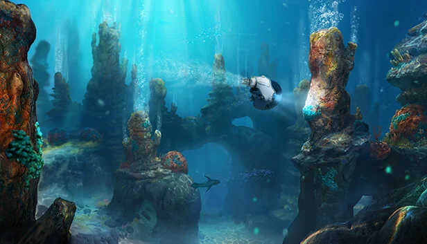 Subnautica 2 (Steam)