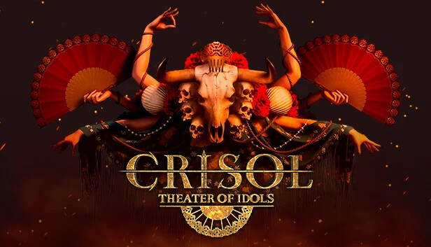 Crisol: Theater of Idols (Steam)