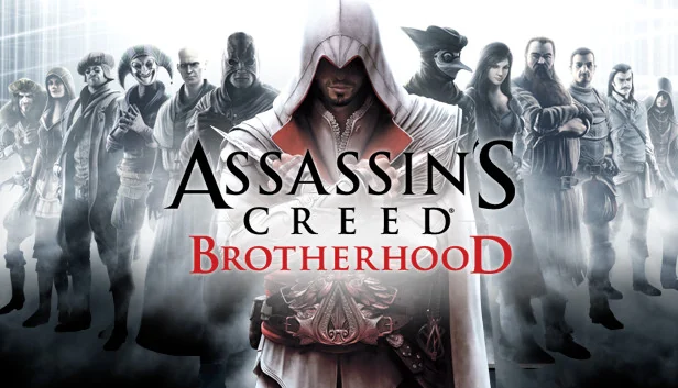 Assassin’s Creed® Brotherhood (Steam)