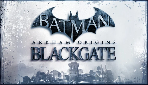 Batman™: Arkham Origins Blackgate - Deluxe Edition (Steam)