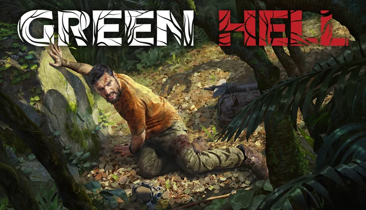 Green Hell (Steam)