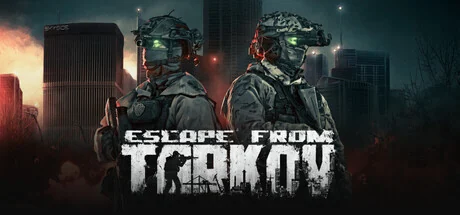 Escape from Tarkov (Steam)