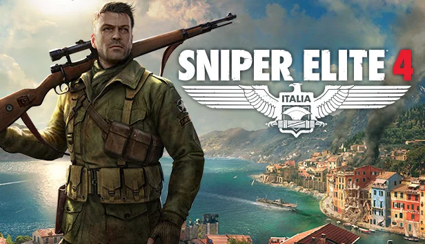 Sniper Elite 4 (Steam)