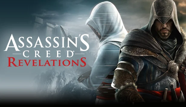 Assassin's Creed® Revelations (Steam)