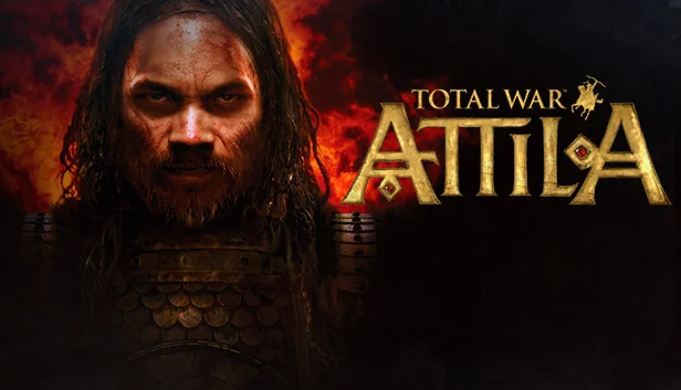Total War: ATTILA (Steam)