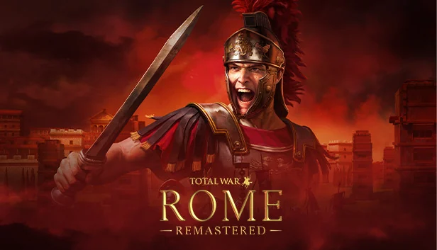 Total War: ROME REMASTERED (Steam)