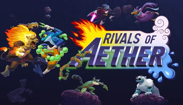 Rivals of Aether (Steam)