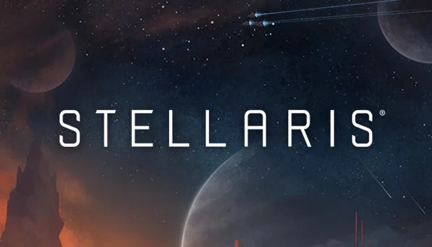 Stellaris (Steam)