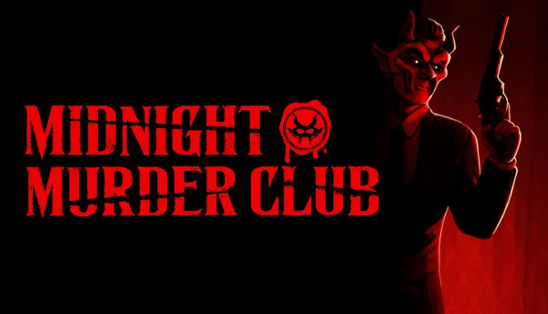 Midnight Murder Club (Steam)
