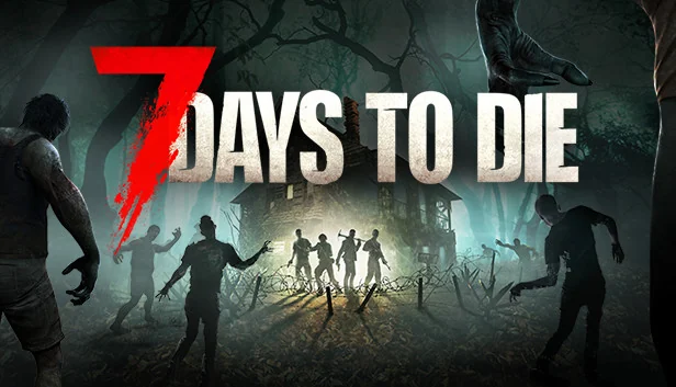 7 Days to Die (Steam)