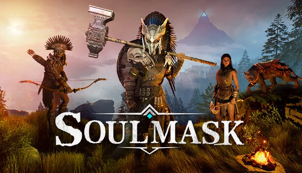 Soulmask (Steam)