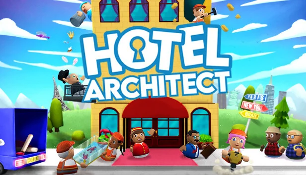Hotel Architect (Steam)