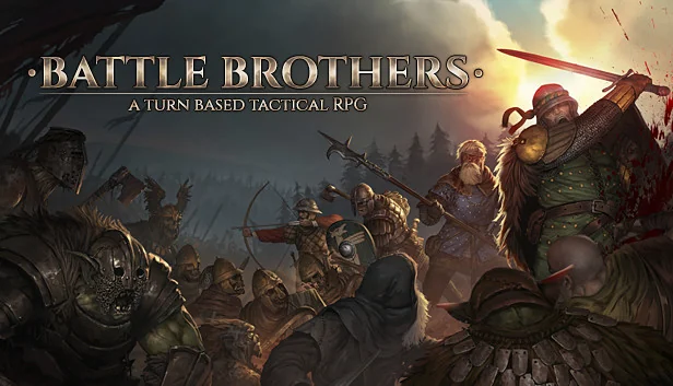 Battle Brothers (Steam)