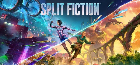 Split Fiction (Steam)