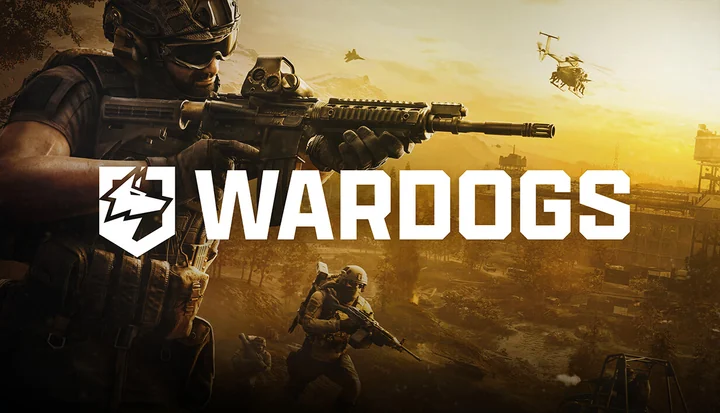 WARDOGS (Steam)