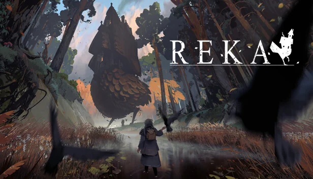 REKA (Steam)
