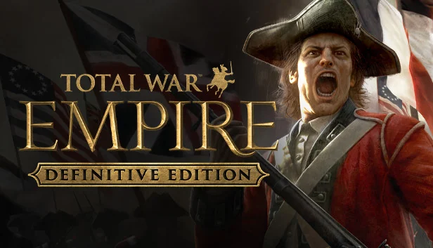 Total War: EMPIRE – Definitive Edition (Steam)