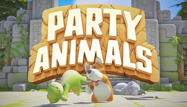 Party Animals (Steam)