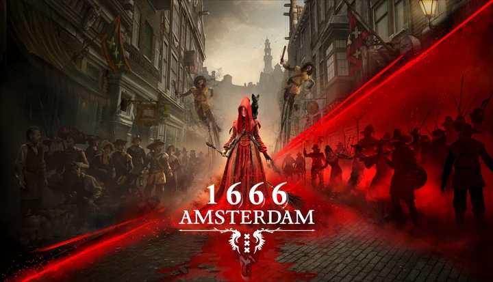 1666: Amsterdam (Steam)