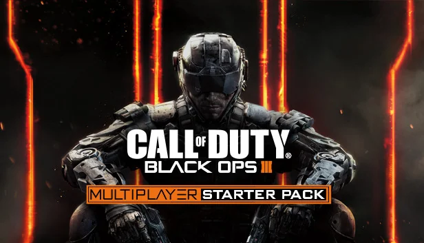 Call of Duty: Black Ops III - Multiplayer Starter Pack (Steam)
