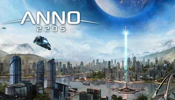Anno 2205™ (Steam)