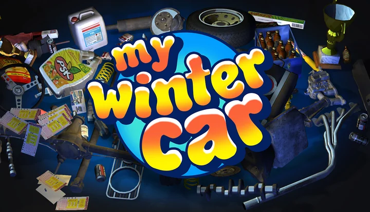 My Winter Car (Steam)