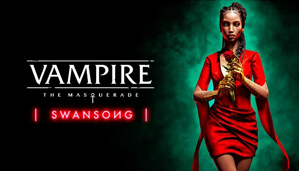 Vampire: The Masquerade – Swansong (Steam)